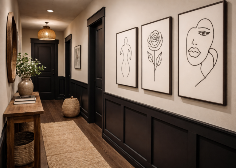 Design by Mood: Creative Ways to Elevate Your Space for Less