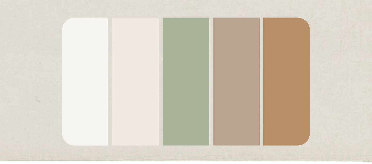 Warm Whites, beige, soft taupe