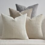 Chenille Pillow Covers