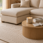 Tufted  Accent Rug